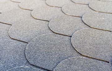 Binfield Heath asphalt roofing costs