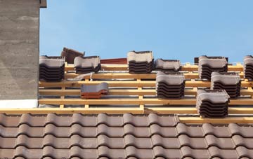 Binfield Heath clay roofing costs