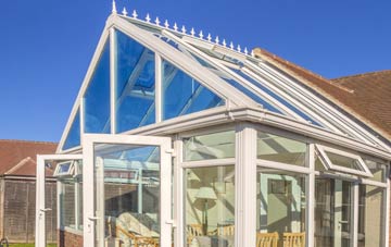 conservatory roof insulation costs Binfield Heath
