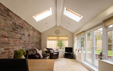 conservatory roof insulation Binfield Heath, Oxfordshire