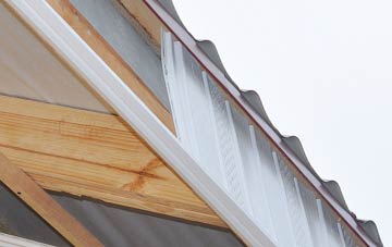 why Binfield Heath fascia repairs are essential