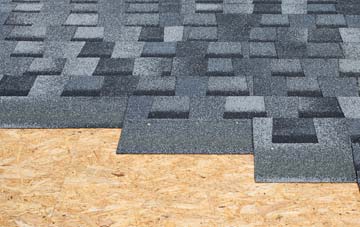 expert Binfield Heath asphalt roof companies