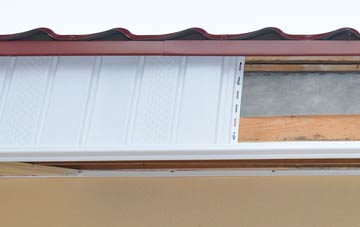 Binfield Heath fascia repair costs