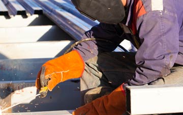 Binfield Heath flat roofing options