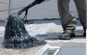 Binfield Heath flat roof waterproofing costs