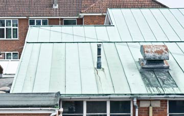 Binfield Heath lead roofing costs