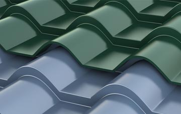 who should consider Binfield Heath plastic roofs