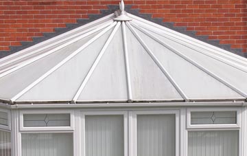 Binfield Heath polycarbonate conservatory roof repairs