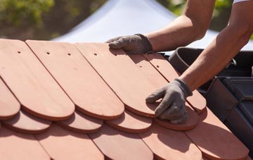 Binfield Heath roof tile contractors