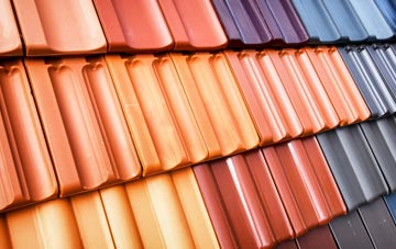 Binfield Heath roof tile costs