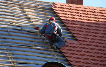 roof tiles Binfield Heath, Oxfordshire