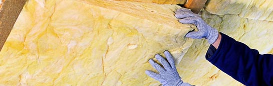 quotes for Binfield Heath roof insulation