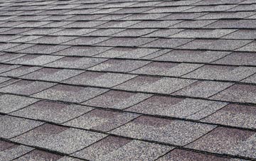 Binfield Heath tiles for shallow pitch roofing