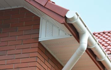 Binfield Heath soffit repair costs