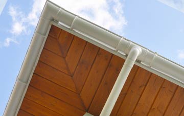 Binfield Heath soffit types