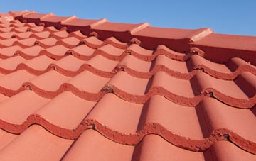 Binfield Heath tile and slate roof replacement