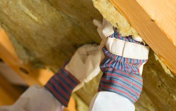 types of Binfield Heath pitched roof insulation materials