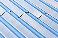 Binfield Heath corrugated roofing