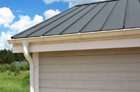 Binfield Heath fascia repair