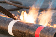 Binfield Heath flat roofing replacement