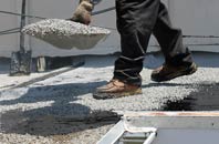 find rated Binfield Heath flat roofing replacement companies
