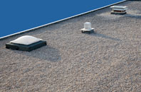 Binfield Heath flat roofing