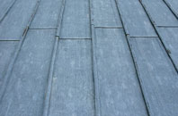 Binfield Heath lead roofing