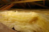 Binfield Heath pitch roof insulation