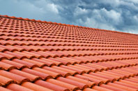 Binfield Heath roofing tiles